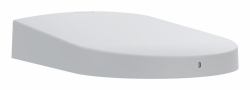 Axis 01783-001 cámaras de seguridad y montaje para vivienda Monte (AXIS TP3101 PENDANT WALL MOUNT - .)