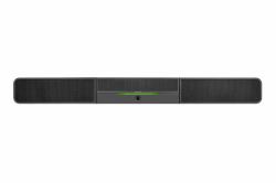 Crestron UC-SB1-CAM cámara de videoconferencia 12 MP Negro 1920 x 1080 Pixeles 30 pps CMOS 25,4 / 2,3 mm [1 / 2.3"] (UC VIDEO CONFERENCE SMART - SOUNDBAR AND CAMERA)