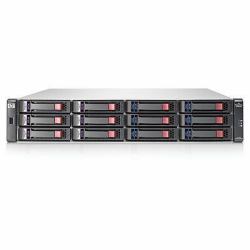 HPE StorageWorks MSA2000 array di dischi (HPE MSA2000 Drv Enclosure I/O - Warranty: 90 days only)