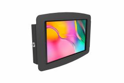Compulocks 1910GASB soporte de seguridad para tabletas Negro 25,6 cm [10.1"] (Galaxy Tab A 10.1" 2019 - Space Enclosure Black - Warranty: 24M)