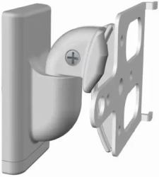 SANUS WSWM22 Pared Blanco (Sanus WSWM22 - knÃ¦gt - for hÃ¸jttaler[e)
