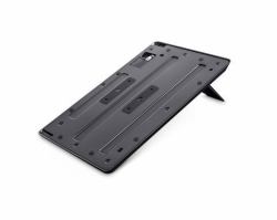Wacom ACK642KZ accessorio per tablet grafico Stand (Portrait stand for DTK-1660E ACK642KZ)