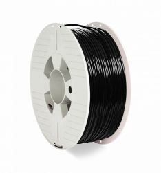 Verbatim 55033 materiale di stampa 3D ABS Nero 1 kg (VERBATIM ABS FILAMENT 2.85mm 1KG BLACK)