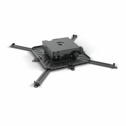 Chief VCTUB montaje para projector Techo Negro (VCTUB - XL Universal Tool-Free Projector Mount)