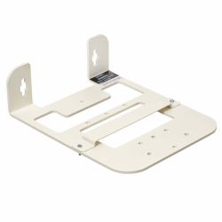 Tripp Lite ENBRKT accesorio para punto de acceso inalámbrico Montaje de punto de acceso WLAN (Universal Wall Bracket for Wireless Access Point - Right Angle, Steel, White ENBRKT)