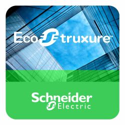 APC Subscription, Ecostruxure IT Expert, I year, monthly billed, 1250 nodes, Remote monitoring and management of Data Centers Gestión de sistemas Comercial 1250 licencia[s] 1 año[s] (EcoStruxure ...