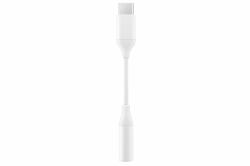 Samsung EE-UC10J Adaptador USB (USB-C to Headset Jack Adapter - Common Black - Warranty: 24M)