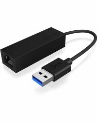 RaidSonic ICY BOX IB-AC501a Ethernet 1000 Mbit/s 