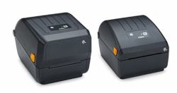 Zebra ZD220 impresora de etiquetas Transferencia térmica 203 x 203 DPI 102 mm/s Alámbrico (ZD220 TT PRINT 74M STD EZPL 203 - DPI EU/UK USB DISPENSER PEELER)