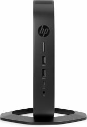 HP t640 2.4 GHz ThinPro 1 kg Black R1505G (HP T640 4/16 THINPRO)