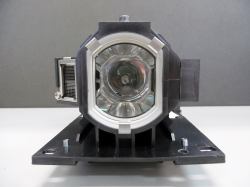Just Lamps Diamond Lamps Lamp for CHRISTIE LW502:LWU502 Projector 