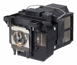 Diamond Lamps ELPLP77-DL lámpara de proyección 245 W UHE (Diamond Lamp for EPSON PowerLite 4650:PowerLite 4855WU:PowerLite 4750W:EB-4550:EB-4750W:EB-4850WU:EB-4950WU:PowerLite G5910:EB-1970W:EB-1...