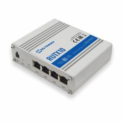 teltonika networks Teltonika RUTX10 - Wireless Router