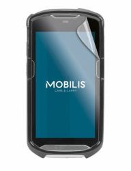 Mobilis 036156 accessorio per palmari Protezione per schermo (ANTI-SHOCKIK06 CLEAR TC51/2/6/7 - THICKNESS 0.33MM)