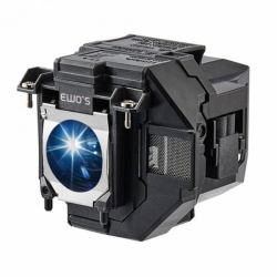 LampTek ELPLP96 / V13H010L96 lámpara de proyección 210 W (Lamp for EPSON EH-TW5400 Projector Lamp/EPSON EB-X39 Projector Lamp/EPSON PowerLite 1266 Projector Lamp/EPSON EH-TW5650 Projector Lamp/EP...