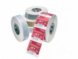 Citizen 3252010 papel térmico (2X1IN DT/5IN OD 1IN CORE - 2670 LABELS/ROLL 12 ROLLS/BOX)