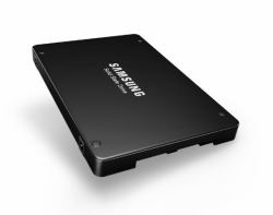 Samsung PM1643A 1,92 TB 2.5" SAS (PM1643A 2.5" 1920 GB SAS - PM1643A, 1920 GB, 2.5", 2100 - MB/s, 12 Gbit/s - Warranty: 60M)