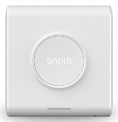 Snom M900 estación base DECT Blanco (SNOM M900 - MULTICELL DECT BASE)