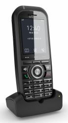 Snom M70 Terminal de teléfono DECT Identificador de llamadas Negro (SNOM M70 - DECT HANDSET)