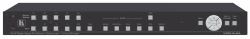 Kramer Electronics VSM-4X4A interruttore a matrice Commutatore a matrice AV (VSM-4x4A - 4x4 Seamless AV Matrix Switcher/Multi&ndash;Scaler)