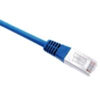 Black Box CAT6A-BL-3M cable de red S/FTP [S-STP] 