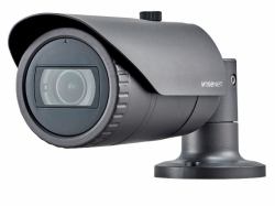 Hanwha HCO-6070R cámara de vigilancia Cámara de seguridad CCTV Interior y exterior Bala Techo/Pared/Escritorio 1920 x 1080 Pixeles (HCO-6070R BULLET V/F IR)