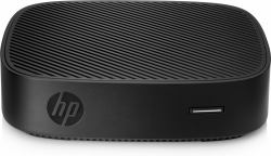 HP t430 1,1 GHz N4000 ThinPro 740 g Negro (T430 1.1 Ghz Thinpro 740 G - Black N4000 - Warranty: 12M)