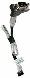 Shuttle PCP11 cavo seriale Nero, Grigio 0,21 m 9 pin D-Sub 10-pin [2×5] (COM-PORT ADAPTER PCP11 - F/SHUTTLE XPC)
