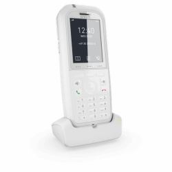 Snom M90 Terminal de teléfono DECT Identificador de llamadas Blanco (Snom M90 Antibacterial DECT Handset)