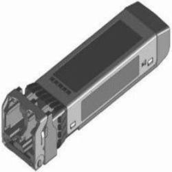 DELL 407-BBXU red modulo transceptor Fibra óptica 25000 Mbit/s SFP28 850 nm 