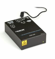 Black Box ACX1T-12A-C extensor audio/video Transmisor de señales AV Negro (DKM CPU UNIT SGL HD SL LN - DVI-D, 4X USB HID, AUDIO LN - DVI-D, 4X USB HID, AUDIO - Warranty: 24M)