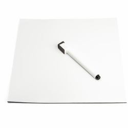 StarTech.com Alfombrilla Magnética para Proyectos - 24cm x 27cm (MAGNETIC PROJECT MAT - .)