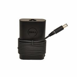 DELL 450-ABFQ cargador de dispositivo móvil Portátil Negro Corriente alterna Interior (AC Adapter 19.5V 3.34A 65W [7.4mmx5.0mm] includes power cable)