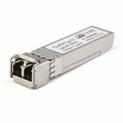 StarTech.com Modulo ricetrasmettitore SFP+ compatibile con Dell EMC SFP-10G-LR - 10GBASE-LR (DELL EMC SFP-10G-LR COMP - - SFP+ MODULE - SM TRANSCEIVER)