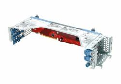 HPE 872222-B21 parte del case del computer Gabbia HDD (HPE DL560/580 G10 CPU MEZZANINE BOARD KIT)