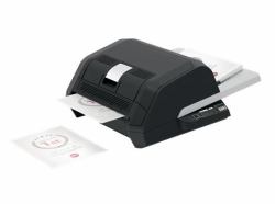 GBC Foton 30 Laminadora térmica 700 mm/min Negro, Blanco (GBC Foton 30 - laminator - rulle)