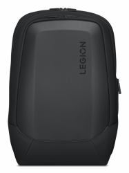 Lenovo Legion Zaino Gaming Rinforzato 17″ (Legion 17inch Armored Backpack - **New Retail** - Warranty: 12M)