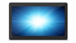 Elo Touch Solutions I-Series E692244 All-in-One PC Intel® Core™ i5 i5-8500T 39,6 cm [15.6"] 1920 x 1080 Pixeles Pantalla táctil All-in-One tablet PC 8 GB DDR4-SDRAM 128 GB SSD Windows 10 Wi-Fi ...