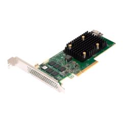 Broadcom MegaRAID 9560-8i controlado RAID PCI Express x8 4.0 12 Gbit/s (BROADCOM CTR MEGARAID 9560-8i,SATA 6Gb/s / SAS 12Gb/s / PCIe 4.0 NVMe)
