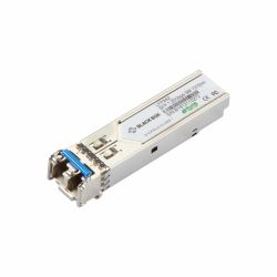 Black Box LFP442 red modulo transceptor Fibra óptica 1250 Mbit/s SFP 1310 nm 