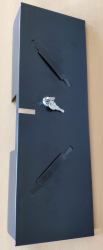 Capture CA-CF460-680-INS-LID cajón de efectivo (Lid for insert 6B/8C - For CA-CF460-680B/S - Warranty: 12M)