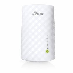 TP-Link RE220 Range Extender AC750 (Ac750 Wi-Fi Range Extender - Warranty: 12M)