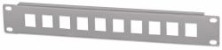 Intellinet 714969 accesorio para panel de conexiones (10" Blank Patch Panel - Warranty: 12M)
