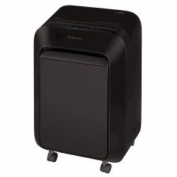 Fellowes LX Series Powershred LX211 triturador de papel Microcorte Negro (Powershred LX211 Black Shredder [Micro Cut] 230V EU/UK)