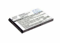 CoreParts MOBX-BAT-SX780CL pieza de repuesto para teléfono y accesorio Batería (Battery 3.07Wh Li-ion 3.7V - 830mAh for Mobile Mobile - 3.07Wh Li-ion 3.7V 830mAh Gigaset SL78H, SL780, SL785, SL78...