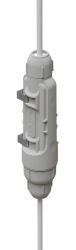Mikrotik GPeR IP67 Case Tapa para cubierta de punto de acceso WLAN (IP68 Outdoor case for GPeR - GPeR IP67 Case, WLAN access - point cover cap, GPeR, Grey, 1 pc[s] - Warranty: 15M)