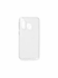 eSTUFF ES673041-BULK funda para teléfono móvil Transparente 