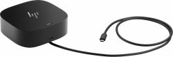 HP Dock USB-C G5 (HP USB-C Dock G5)
