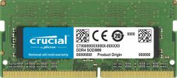 Crucial CT2K32G4SFD832A memoria 64 GB 2 x 32 GB DDR4 260-pin SO-DIMM (CRUCIAL 64 GB DDR4-RAM SO-DIMM PC3200 Crucial CL22 2x32GB K)
