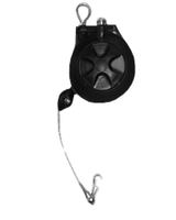 Gamber-Johnson 7300-0302 correa para herramienta (RETRACTABLE SCANNER REEL - .)
